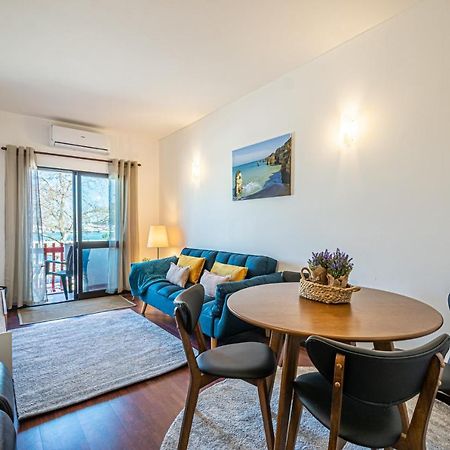 Beguest Lagos Luci View Apartment 外观 照片