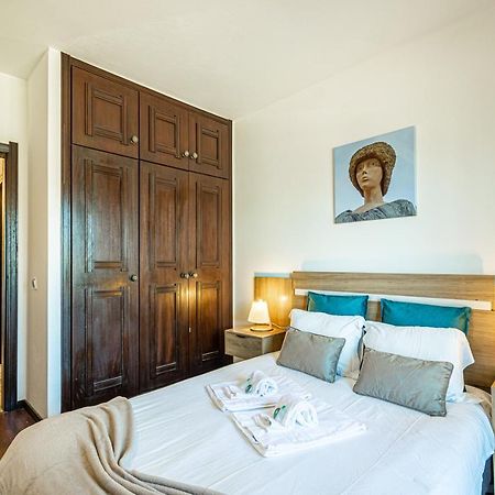 Beguest Lagos Luci View Apartment 外观 照片