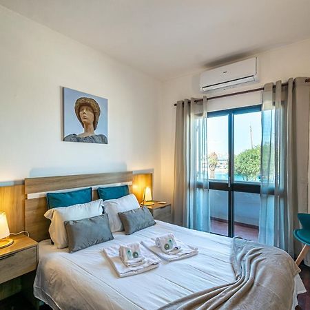 Beguest Lagos Luci View Apartment 外观 照片