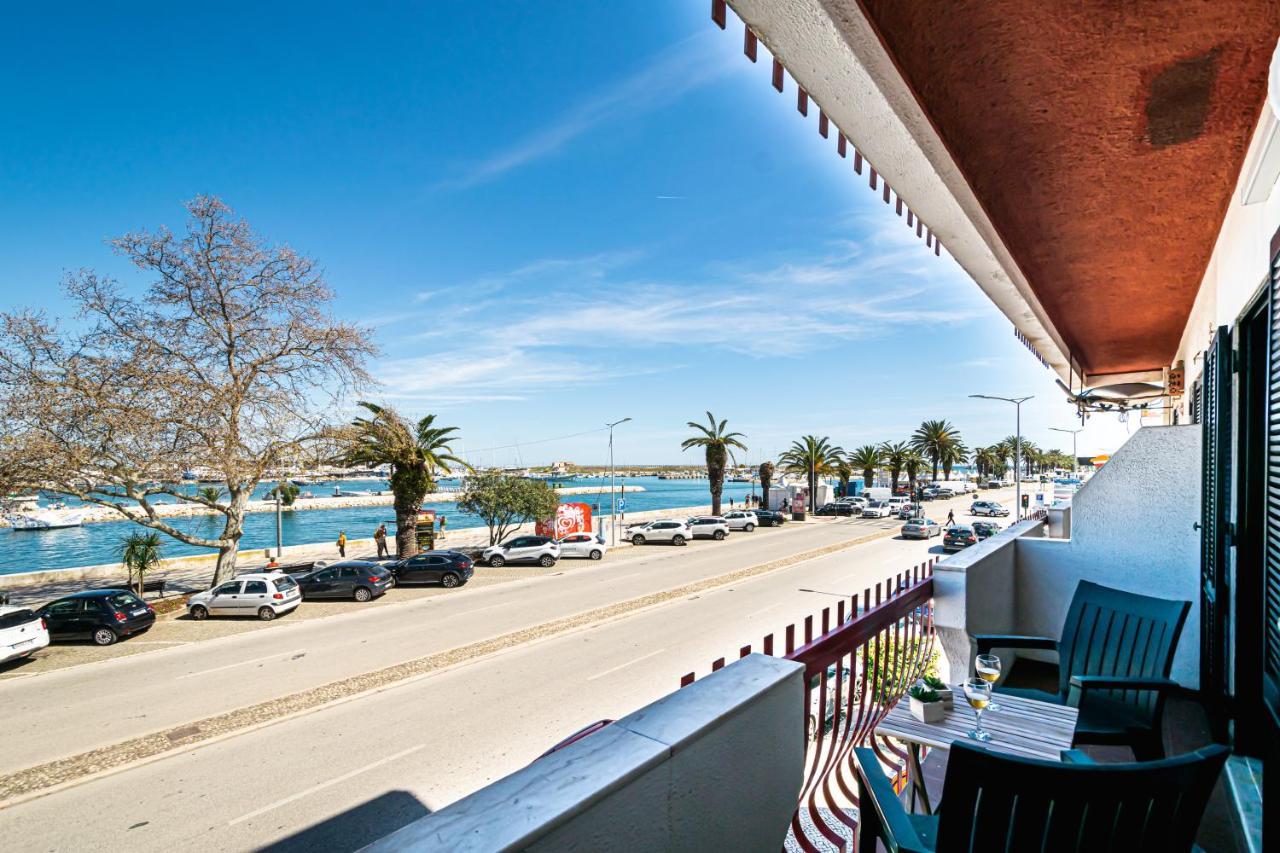 Beguest Lagos Luci View Apartment 外观 照片