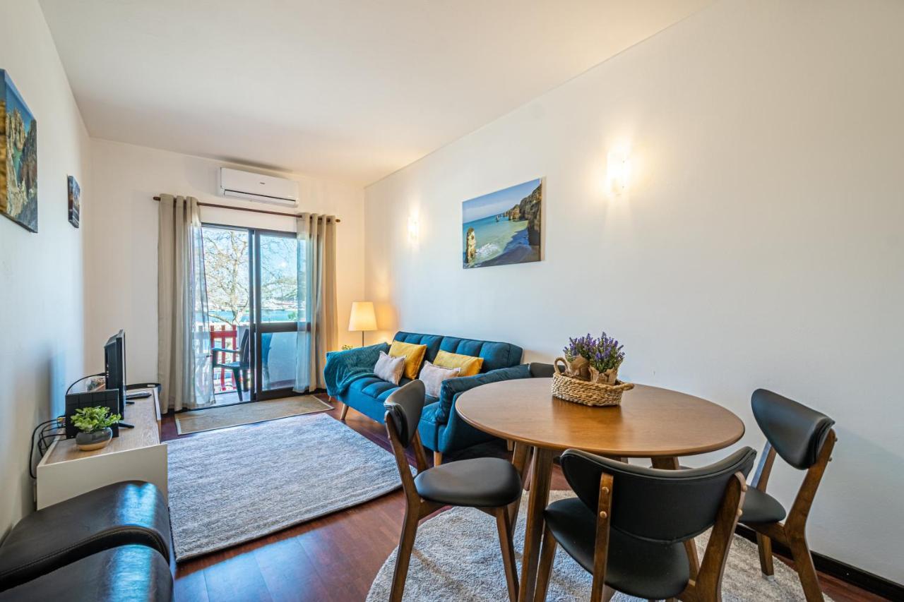 Beguest Lagos Luci View Apartment 外观 照片