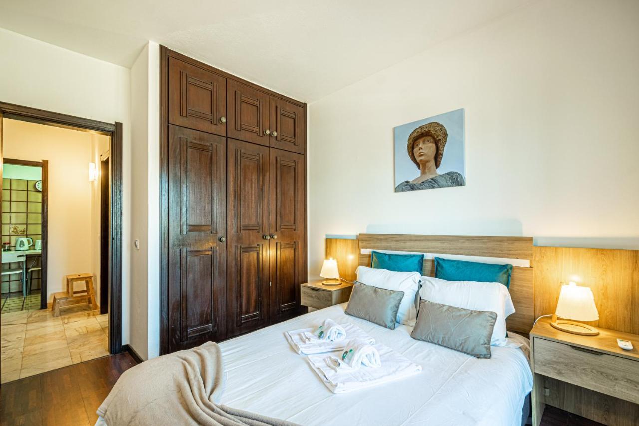 Beguest Lagos Luci View Apartment 外观 照片