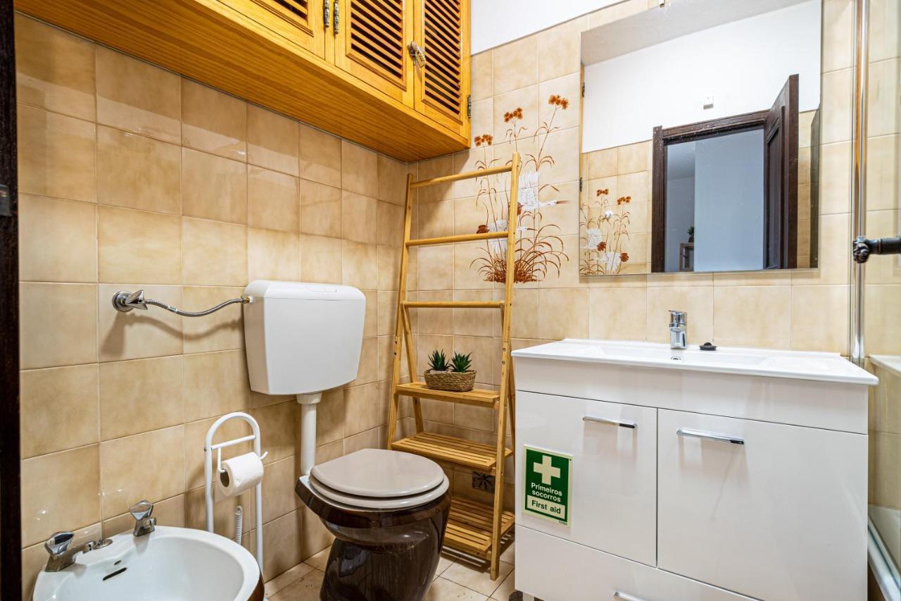 Beguest Lagos Luci View Apartment 外观 照片