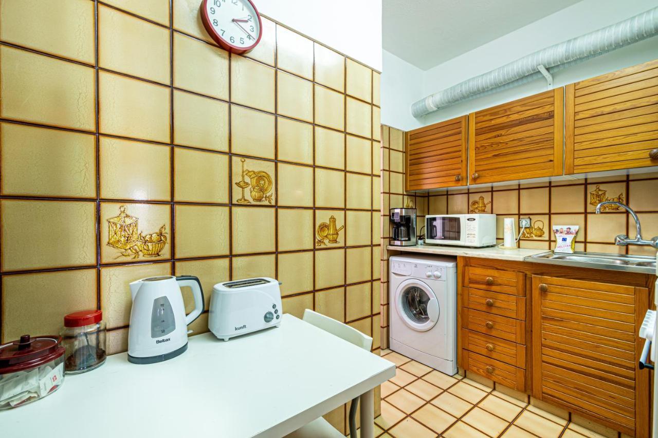 Beguest Lagos Luci View Apartment 外观 照片