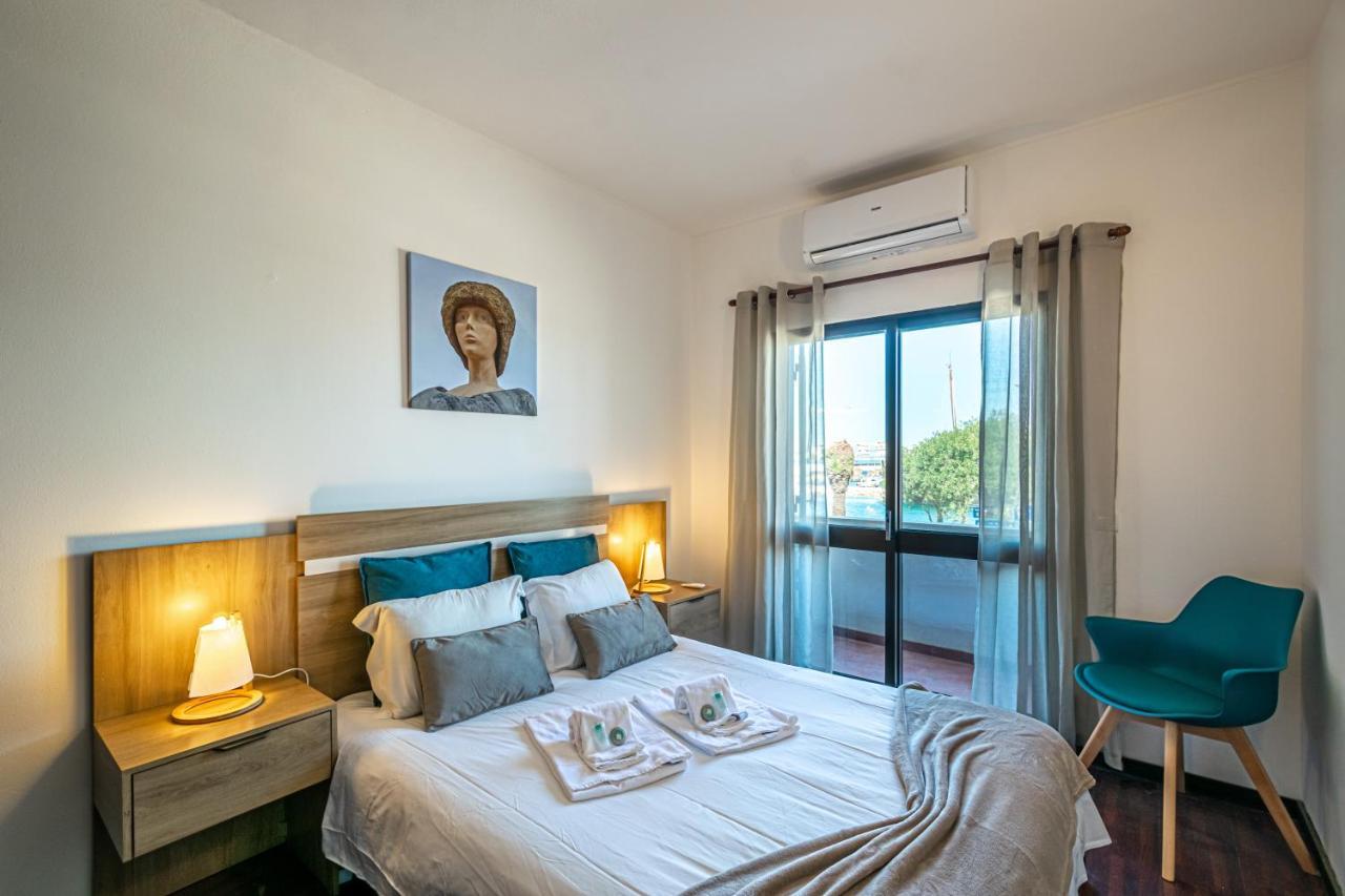 Beguest Lagos Luci View Apartment 外观 照片