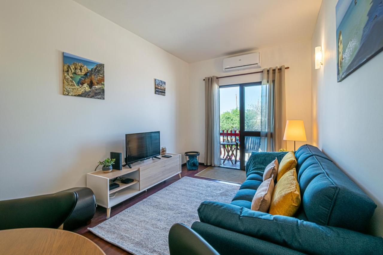 Beguest Lagos Luci View Apartment 外观 照片