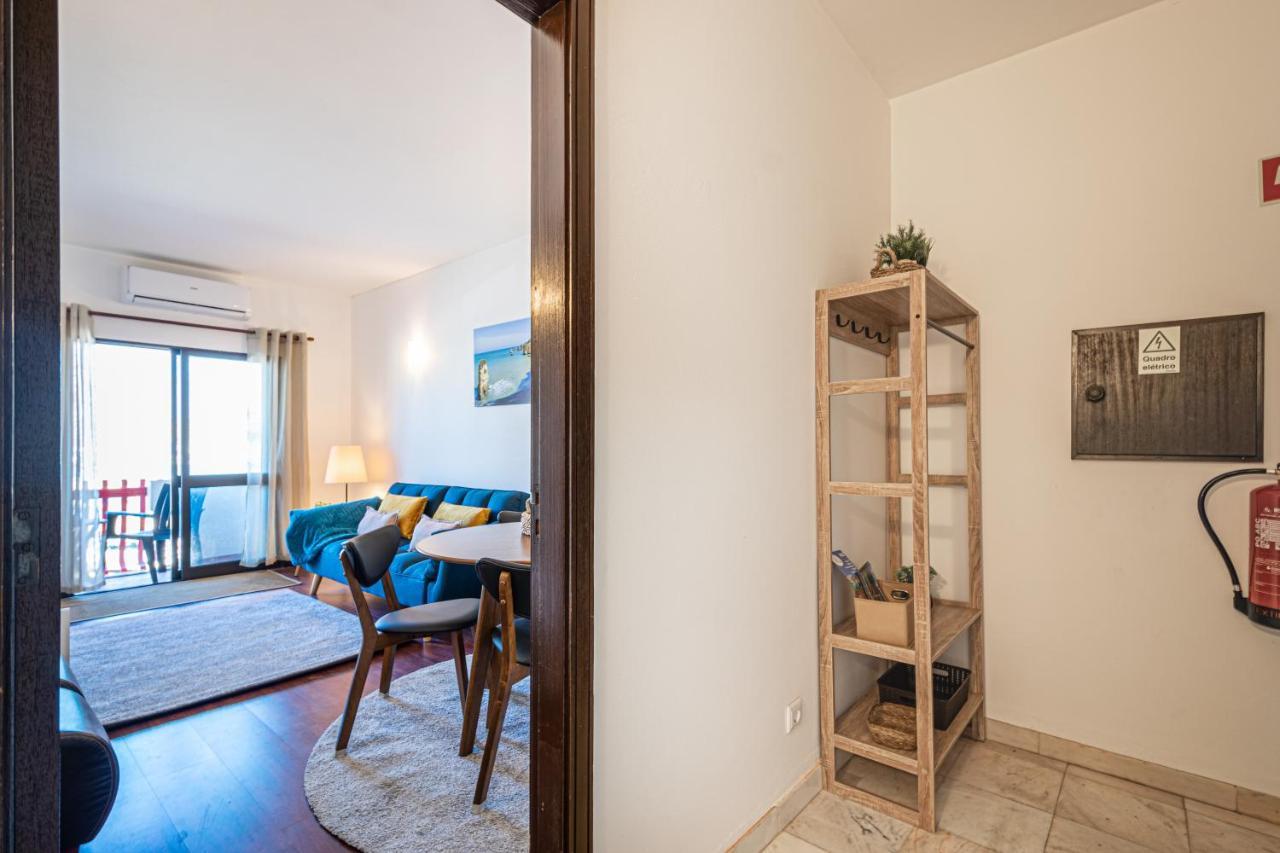 Beguest Lagos Luci View Apartment 外观 照片